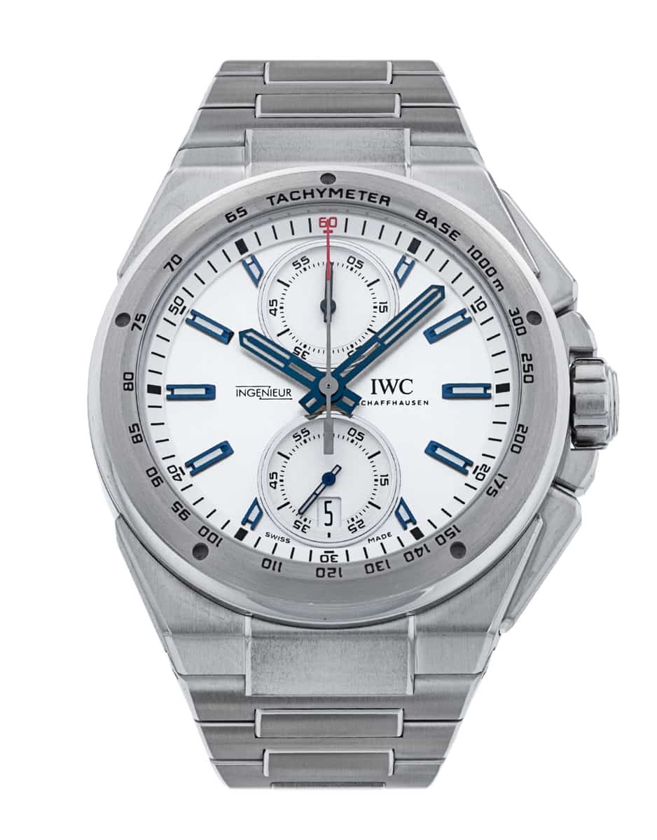 IWC Ingenieur IW378510 IWC Ingenieur IW378510